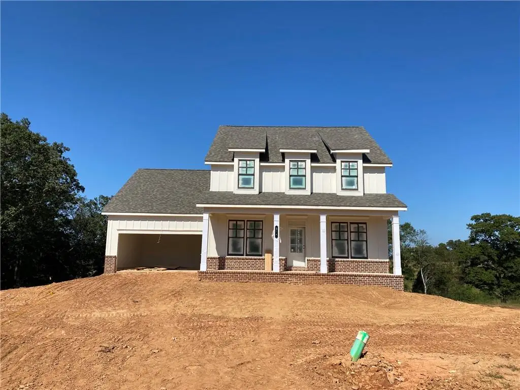 236 Dooly Drive, Statham, GA 30666 - Image #1