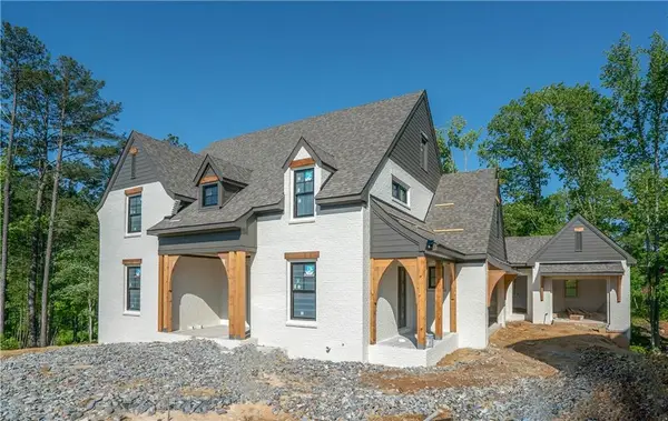 3940 Cottage Park Court, Alpharetta, GA 30004