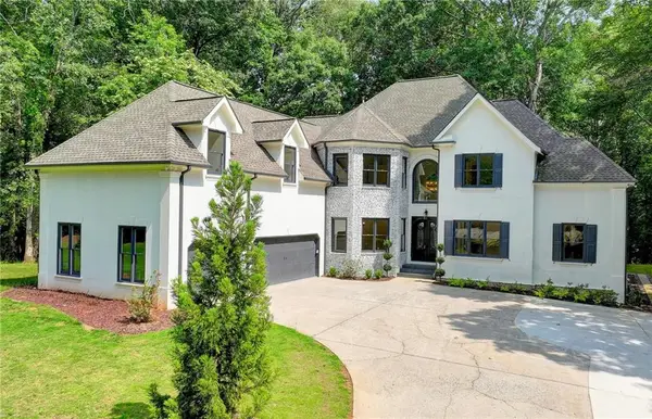 2245 Dinsmore Road, Alpharetta, GA 30004
