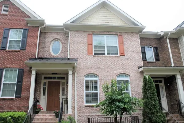 2372 Gallard St Street, Lawrenceville, GA 30043