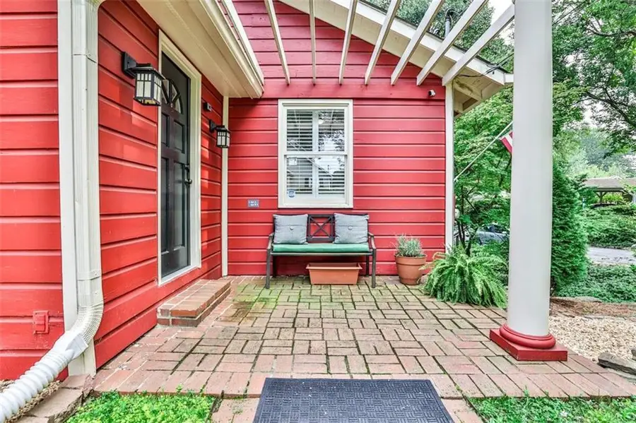 792 Antone Street Nw, Atlanta, GA 30318 - #2