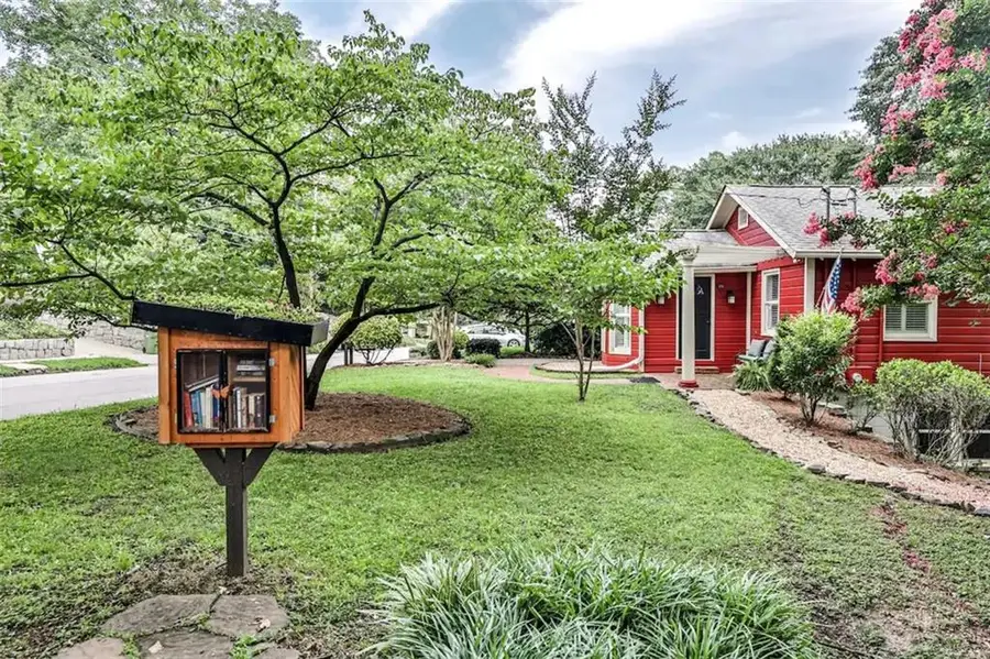 792 Antone Street Nw, Atlanta, GA 30318 - #3