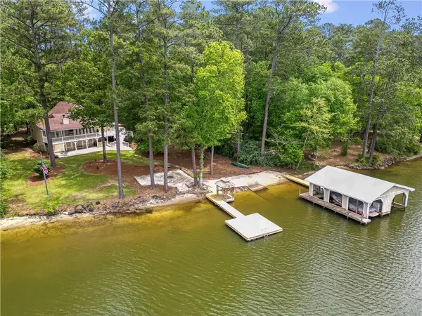 232 Harris Road, Jackson, GA 30233