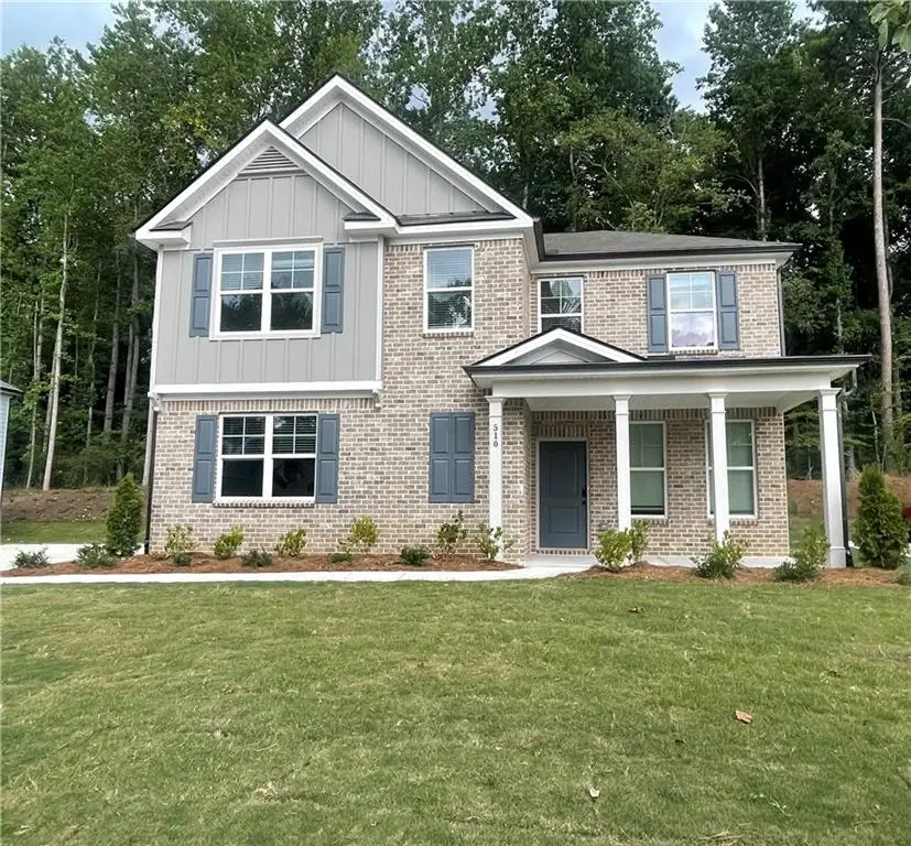 523 Hancock Drive Se, Atlanta, GA 30354 - Image #1