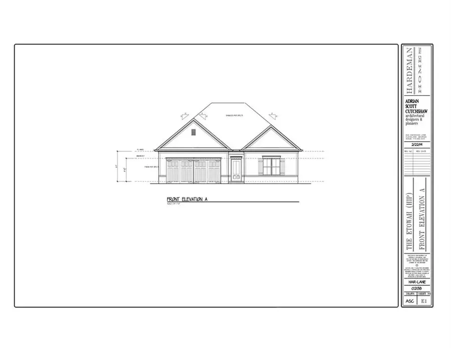 154 Timber Ridge, Dawsonville, GA 30534 - Image #2