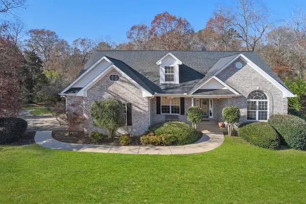 2060 Millstone Drive Sw, Conyers, GA 30094