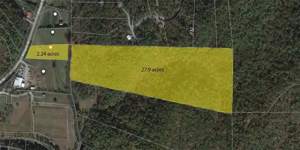 0 Whitepath Road, Ellijay, GA 30540