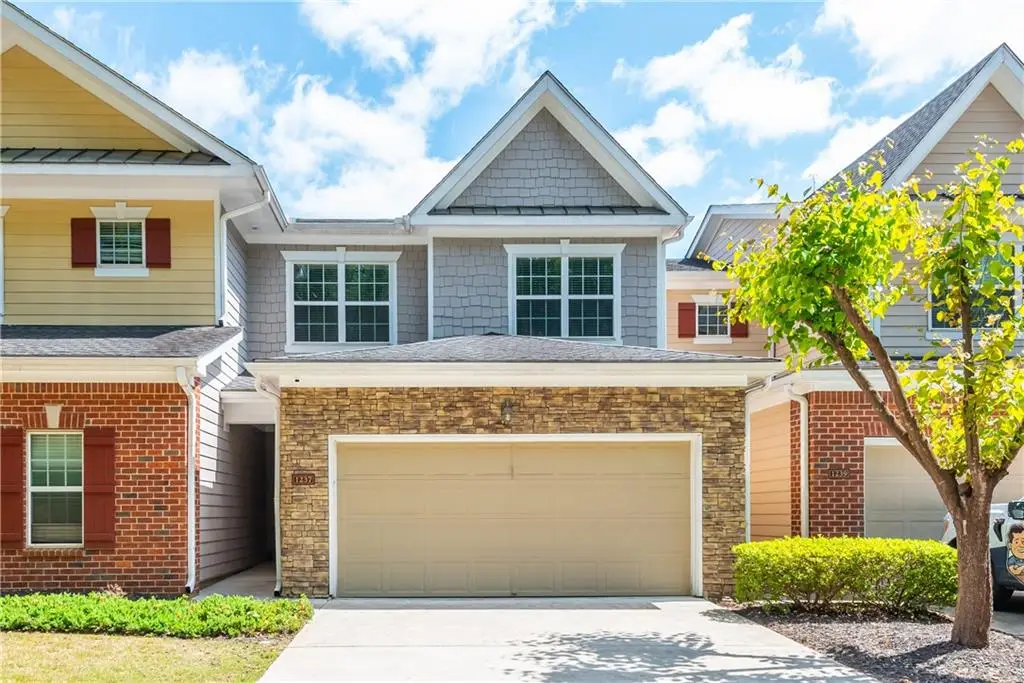 1237 Gates Mill Drive Nw #13, Kennesaw, GA 30144 - #1