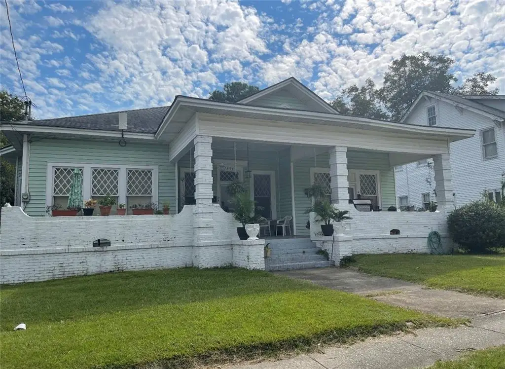 2684 Hillcrest Avenue, Macon, GA 31204 - Image #1