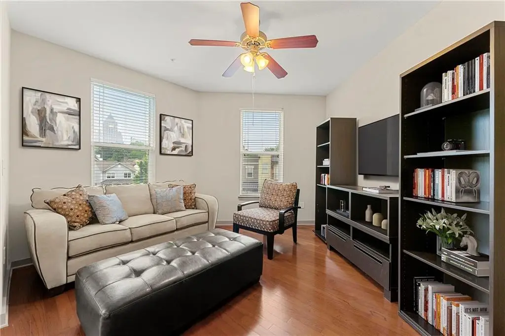 390 17th Street Nw #3069, Atlanta, GA 30363 - Image #1