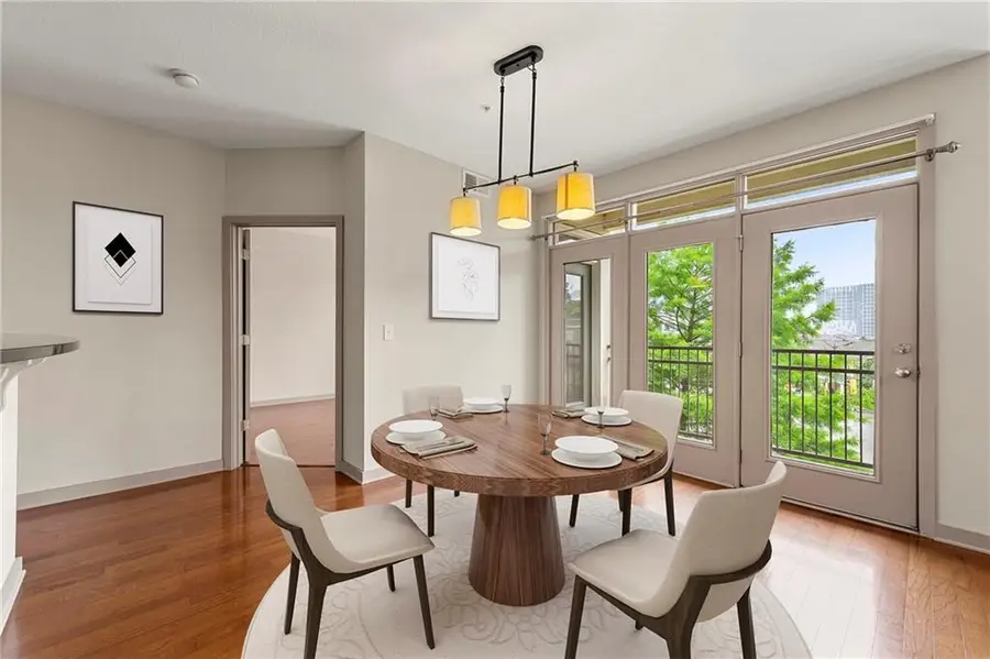 390 17th Street Nw #3069, Atlanta, GA 30363 - Image #2