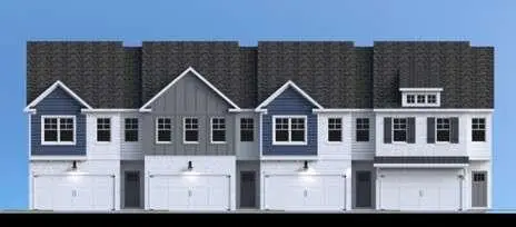 1599 Aiden Way #48, Conyers, GA 30013