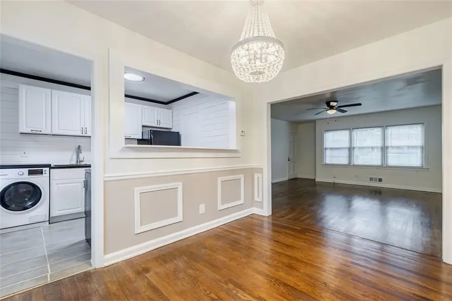 425 Lindbergh Drive Ne #G1, Atlanta, GA 30305 - Image #2