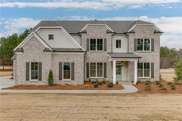 1351 Riverhill Drive, Bishop, GA 30621