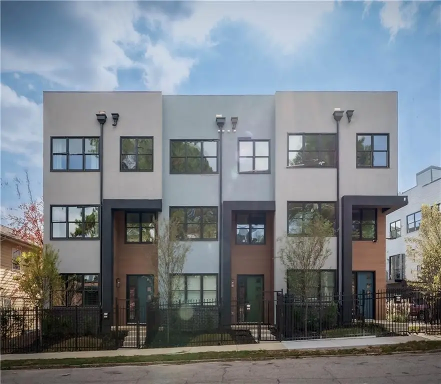 340 Eugenia Street Sw #402, Atlanta, GA 30312 - Image #1