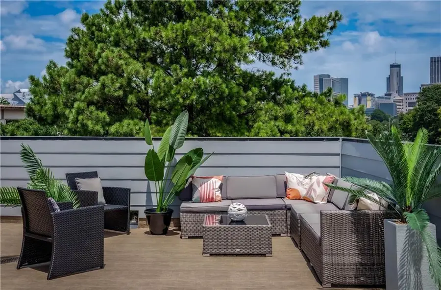 340 Eugenia Street Sw #402, Atlanta, GA 30312 - Image #2