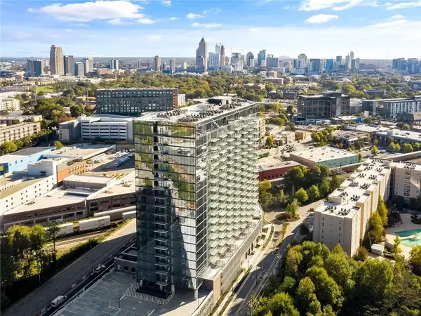 788 W Marietta Street Nw #307, Atlanta, GA 30318