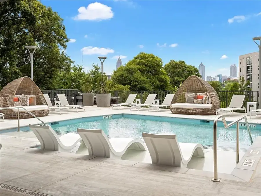 788 W Marietta Street Nw #307, Atlanta, GA 30318 - Image #3