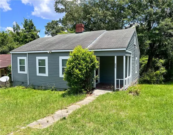 800 Fulton Avenue, Columbus, GA 31906