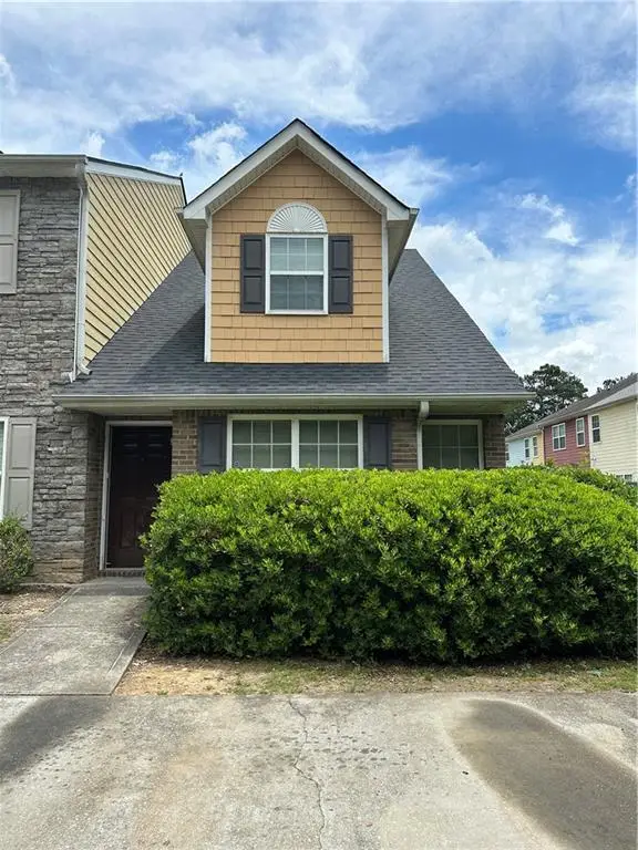 2643 Haligan Point, Riverdale, GA 30296