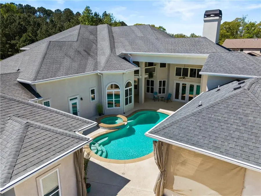 120 Ales Way, Fayetteville, GA 30214 - Image #2