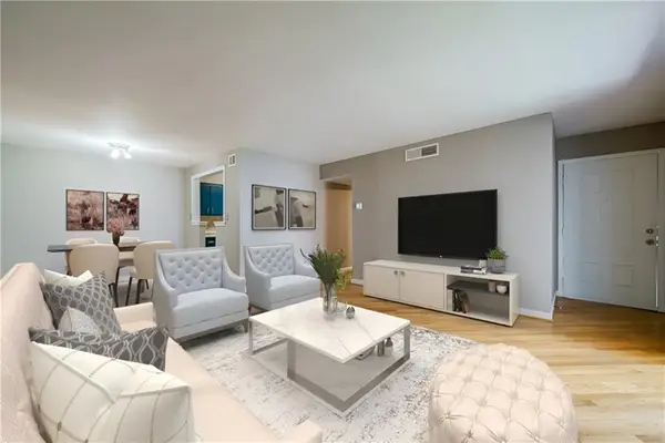 1308 Wingate Way, Sandy Springs, GA 30350