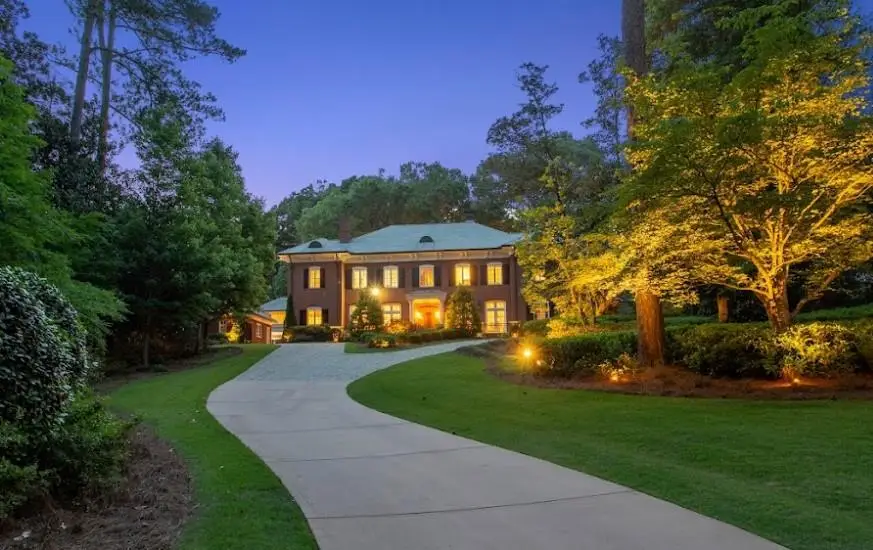 3370 Habersham Road Nw, Atlanta, GA 30305 - Image #3