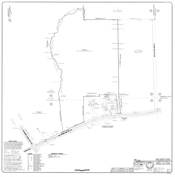 5335 E Fairview Road Sw, Stockbridge, GA 30281