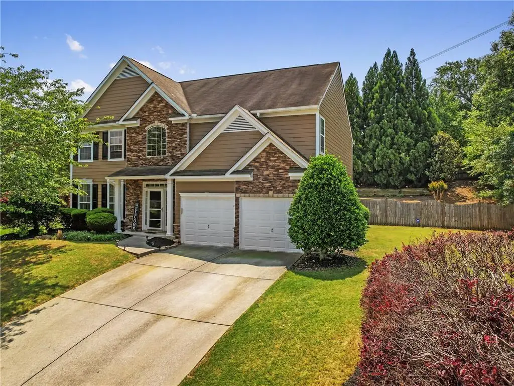 3023 Waterdance Drive Nw, Kennesaw, GA 30152 - Image #1