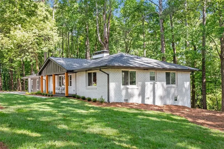 1793 Miller Drive, Marietta, GA 30066 - Image #3