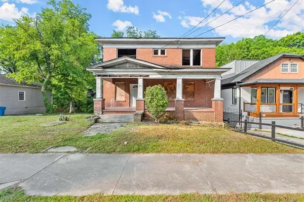 1046 Mayson Turner Road, Atlanta, GA 30314