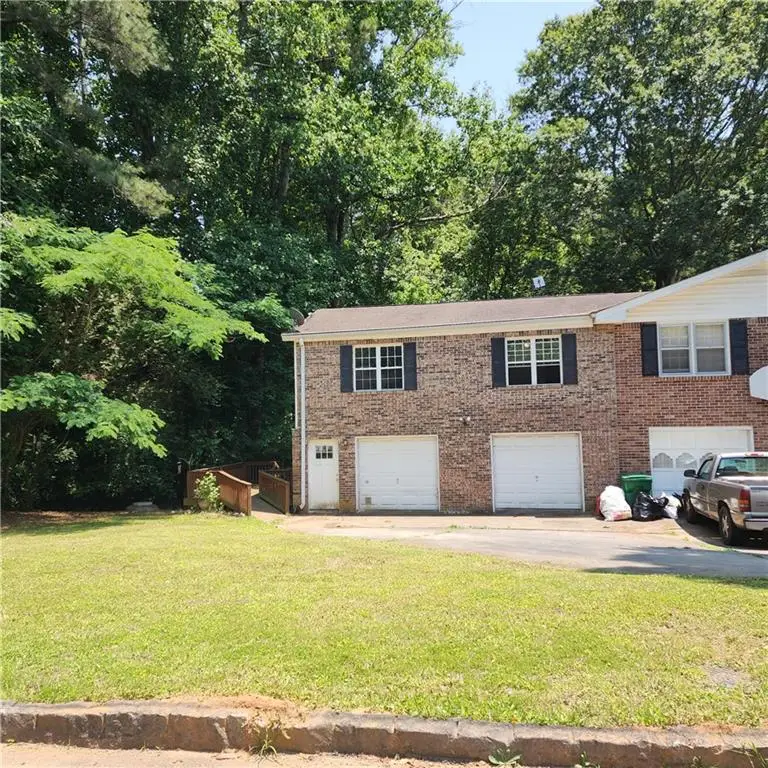 4211 Hideaway Drive, Tucker, GA 30084 - Image #2