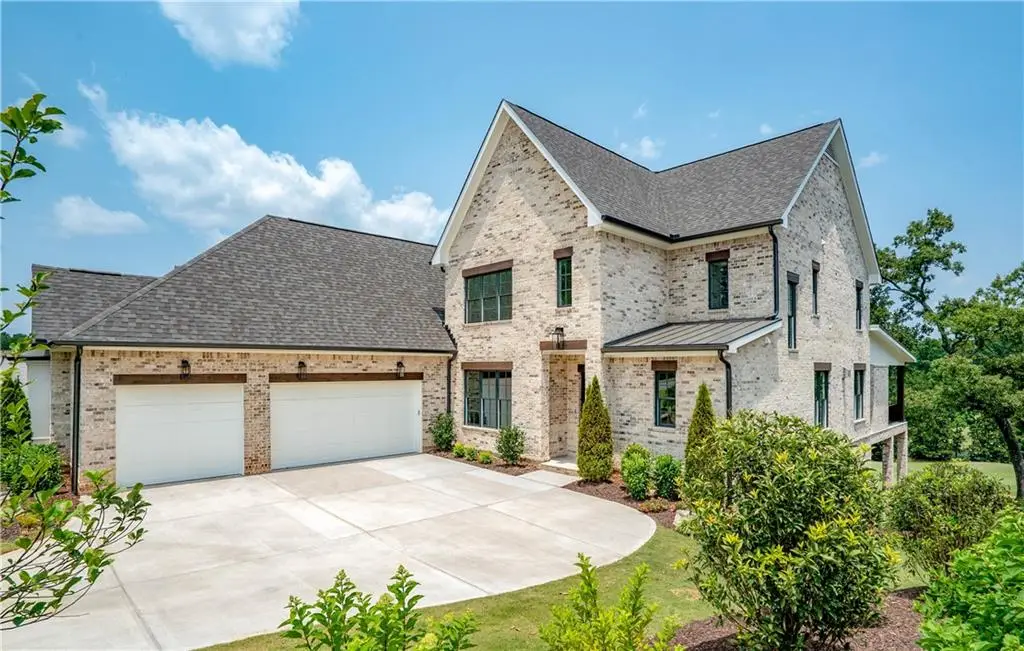 3505 Granton Street, Alpharetta, GA 30004 - Image #1