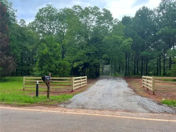 200 Social Circle Fairplay Road, Social Circle, GA 30025