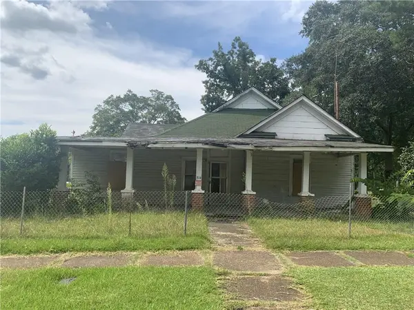 314 4th Avenue, Manchester, GA 31816