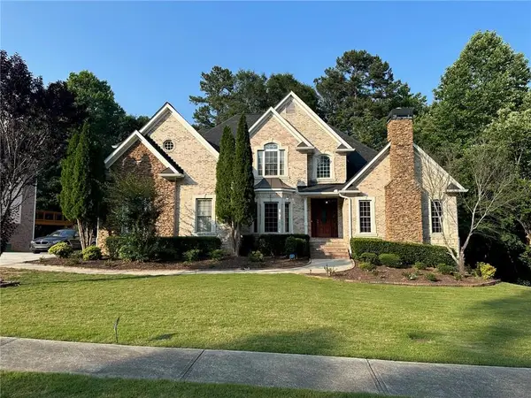 1360 Mount Mckinley Drive, Grayson, GA 30017