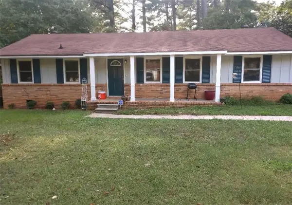 10213 Foxfire Terrace, Jonesboro, GA 30238