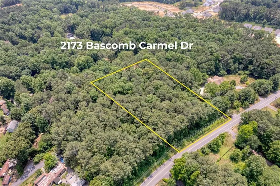 2173 Bascomb Carmel Road, Woodstock, GA 30189 - Image #2