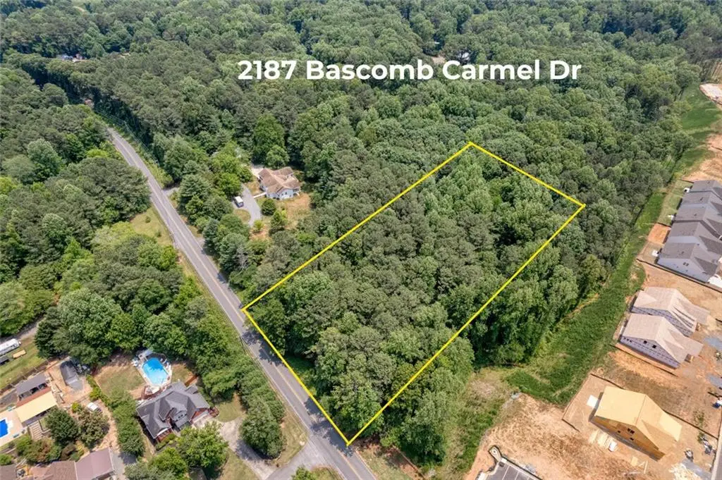 2187 Bascomb Carmel Road, Woodstock, GA 30189 - Image #1