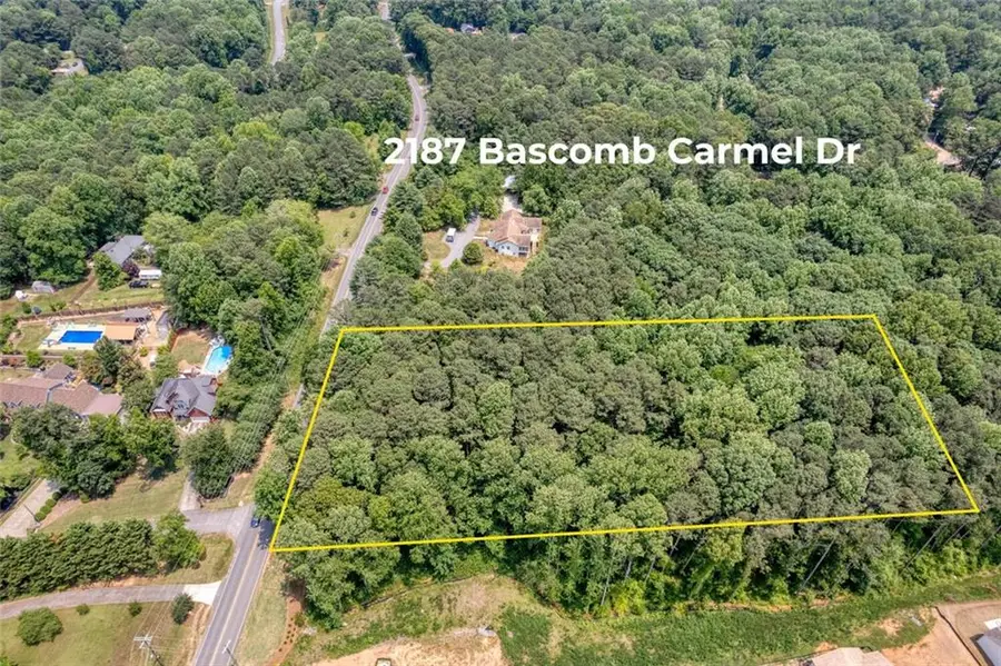2187 Bascomb Carmel Road, Woodstock, GA 30189 - Image #2