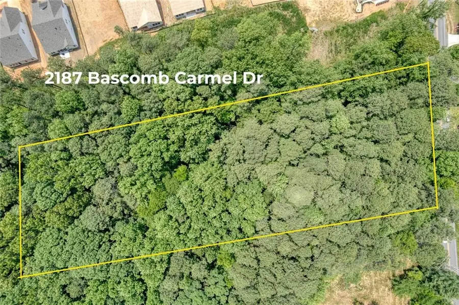 2187 Bascomb Carmel Road, Woodstock, GA 30189 - Image #3
