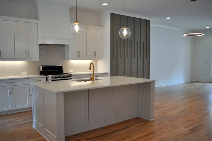 1040 Endeavour Court, Marietta, GA 30064 - Image #3