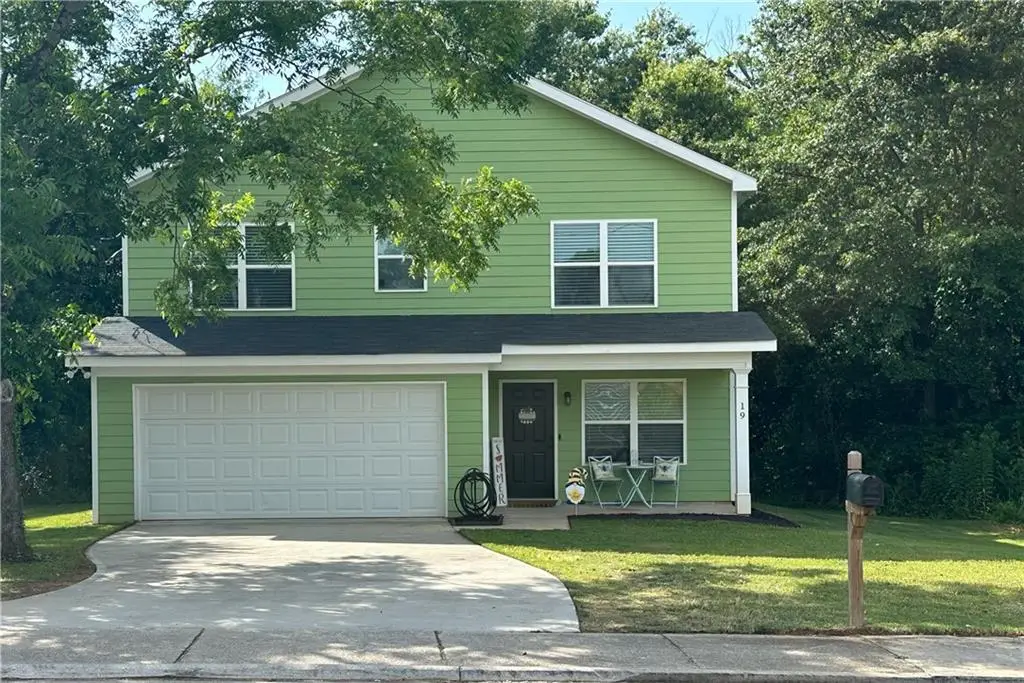 19 Wade Street, Winder, GA 30680 - Image #1