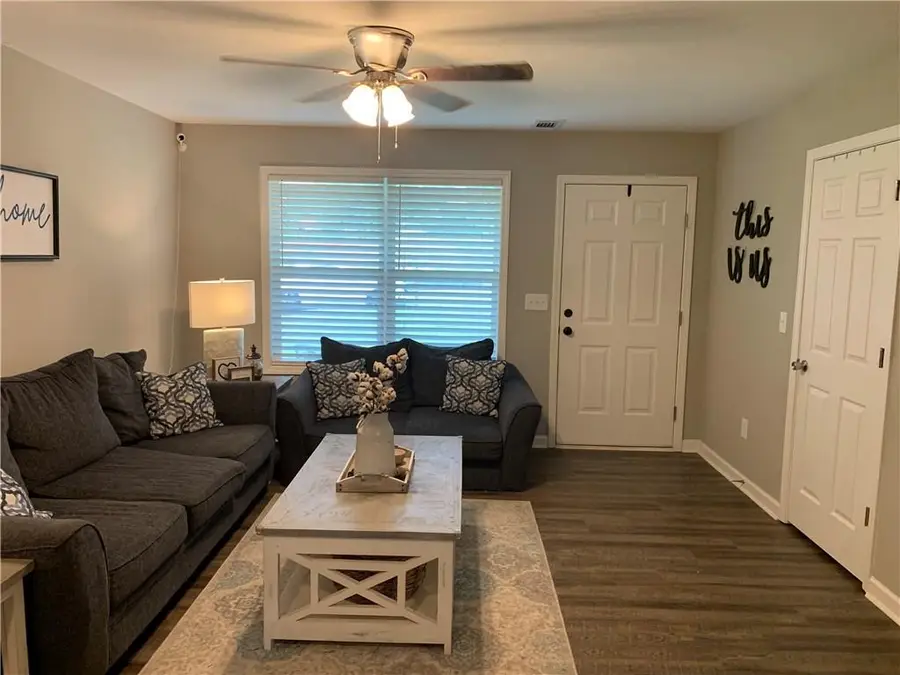 19 Wade Street, Winder, GA 30680 - Image #3