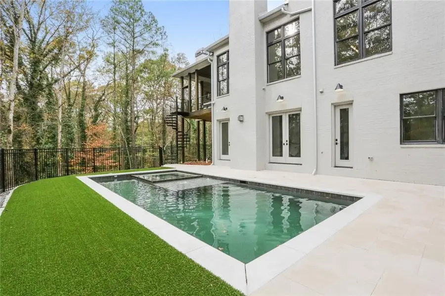 465 Belada Boulevard, Sandy Springs, GA 30342 - Image #2