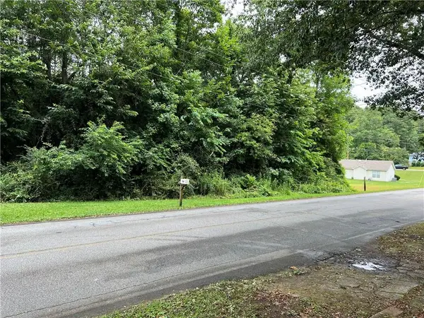 0 Lagrange Street, Grantville, GA 30220