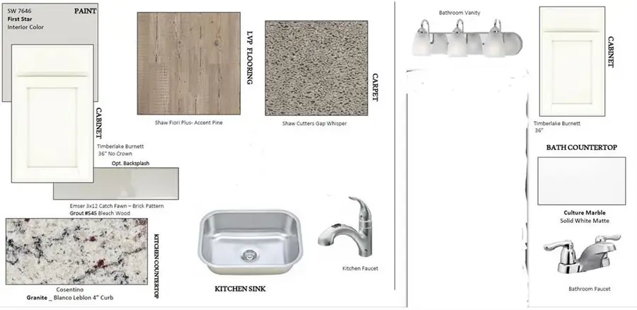 5231 Canberra Drive Lot 56, Flowery Branch, GA 30542 - Image #2