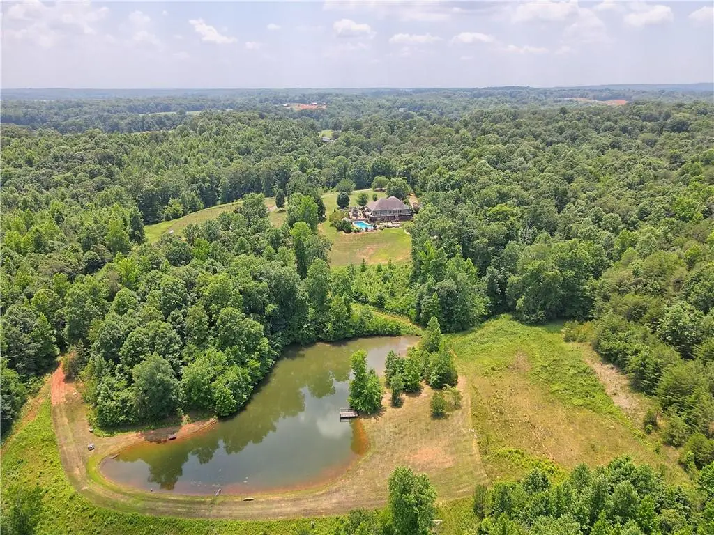 585 Pritchett Road, Lula, GA 30554 - Image #1