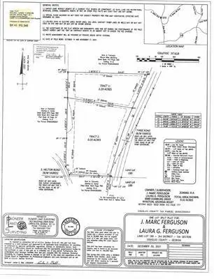 0 Tyree, Winston, GA 30187