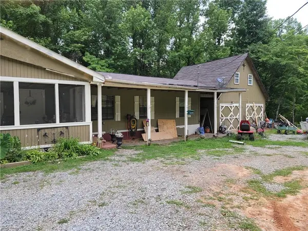 5574 Union Hill Road, Canton, GA 30115